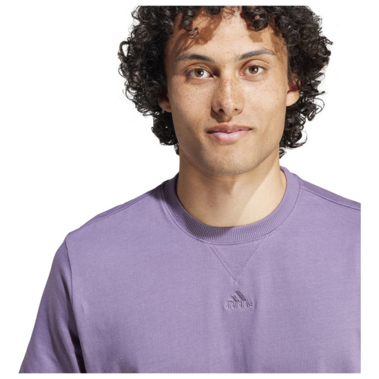 Adidas Ανδρική κοντομάνικη μπλούζα M All SZN T Adidas Ανδρική κοντομάνικη μπλούζα M All SZN T